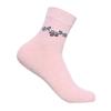 Calcetines Cortos Langsha para Mujer, Algodón Puro, Un Par, Paquete Individual o Doble, Empaquetados Individualmente, Seleccionables, Calcetines Cortos de Algodón para Mujer