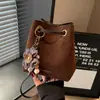 Nova coleção Outono 2026: bolsa de axila feminina, um design retrô estiloso e único com uma estética sofisticada, perfeita para o trajeto diário