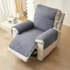 Amazon transfronterizo cuatro estaciones universal impermeable antideslizante funda de sofá resistente a manchas cojín de sofá reclinable exportación comercio exterior funda de sofá