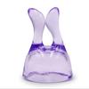 Estimulación de punto G con masaje, vibrador AV Stick, accesorios especiales para la cabeza, masturbador para coquetear, juguetes sexuales para adultos.