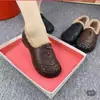 Couro macio, sola de tendão, sapatos femininos sem cadarço, sapatos de algodão quentes para o inverno 2026, sapatos fofos, sapatos de algodão de sola plana