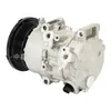 Venta directa de fábrica Compresor de aire acondicionado Toyota Camry 2007-2009 L4 2.4L 8831033250