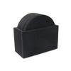 Posavasos de fieltro al por mayor transfronterizo, mantel individual aislante engrosado, absorbente, de color sólido, para vajilla, almohadilla aislante, posavasos de fieltro en caja