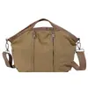 Bolso bandolera unisex de nailon 2026, bolso ligero casual para viajes, bolso tote de gran capacidad para ir al trabajo