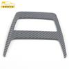 Adequado para 22 Hailia/21 Wei Sa Lâmpada de Leitura Frontal Pequena Galvanizada Moldura Decorativa Adesivo Autopeças Suprimentos