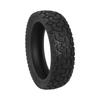Neumático Tubeless Todoterreno 70/60-7.5 No. 9 Zt3/Zt3 Pro Scooter Llanta de Goma Inflable Gruesa