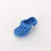 Adecuado para Crocs jibbitz mini accesorios dijes para zapatos DIY lindo mini divertido PVC hebillas pequeñas para zapatos transfronterizo