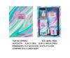 Set de dos piezas de Perfume Corporal en Spray y Loción Corporal Full English Transfronterizo Perfume Victoria Vietnam Sudeste Asiático