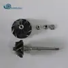 Conjunto de rotor de turbocompresor RHV4 VJ38 1447253 RE6M349G438ACB J25S