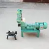 Máquina de corte de tubos hidráulica elétrica máquina de corte de tubos de incêndio fábrica direta 65-219 máquina de corte de tubos elétrica