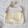 Bolsa Grande para Estudiantes Hombres y Mujeres Bolso Cruzado de Lona ins Bolso Cruzado Pequeño Casual para Mujeres Nuevo 2023 Bolso de Hombro Estilo Coreano