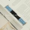Adequado para Pulseira Apple Watch iwatch Fita Ajuste Fivela Laço Trançado Camuflado Nylon Pulseira em estoque Venda Direta