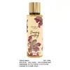 Victoria perfume para damas y caballeros 250ml spray corporal fragancia perfumes duraderos explosivos transfronterizos europeos y americanos