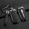 Adequado para Capa de Chave Geely Galaxy L7, Galaxy L6, Galaxy E8, Fivela de Concha Metálica Nova Nave Estelar para Carro Masculino e Feminino