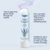 Inhalador nasal herbal con ingredientes suaves para el cuidado del sueño nocturno, comodidad nasal y cuidado corporal portátil