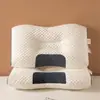 Núcleo de Almofada de Massagem de Algodão Tricotado 3D Almofada Sap Ondulada para Auxiliar o Sono Núcleo de Almofada Dormitório Estudantil Casa Almofada Individual Dropshipping