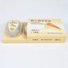 100ml queijo cru explosivo torta torta caixa de embalagem espessada alta temperatura resistente refrigerado queijo leite assado caixa de papel alumínio atacado