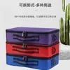 Bolsa Cosmética Grande de Gran Capacidad para Maquilladores 2025 Especial para Mujeres Tatuaje Manicura y Maquillaje Bolsa Portátil para Almacenamiento de Herramientas