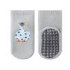 Calcetines de piso para bebé invierno Nuevo grueso cálido Terry calcetines para bebé recién nacido silicona antideslizante calcetines para niño pequeño