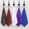 Toallas de Limpieza Especiales para Limpieza del Hogar, Limpieza de Cocina, Trapos de Limpieza, Toallas para Lavado de Autos, Toallas Cuadradas de Microfibra Absorbentes Engrosadas