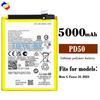 Adecuado para Motorola Moto g Power 5g 2023 Batería de Teléfono Móvil Nueva de Fábrica Pd50 Venta al por Mayor Exportación