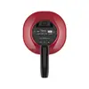 Megáfono Portátil Zs516Bt Amplificador Bluetooth Usb+Tf/Grabación de 150 Segundos Alta Potencia Venta Ambulante Recargable