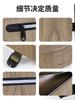 Bolsa de Ferramentas Frontal Impermeável de Liberação Rápida para Bicicleta Viga Frontal Sichuan-Xizang Ciclismo à Prova de Chuva Bolsa Triangular de Longa Distância Bolsa para Bicicleta de Montanha