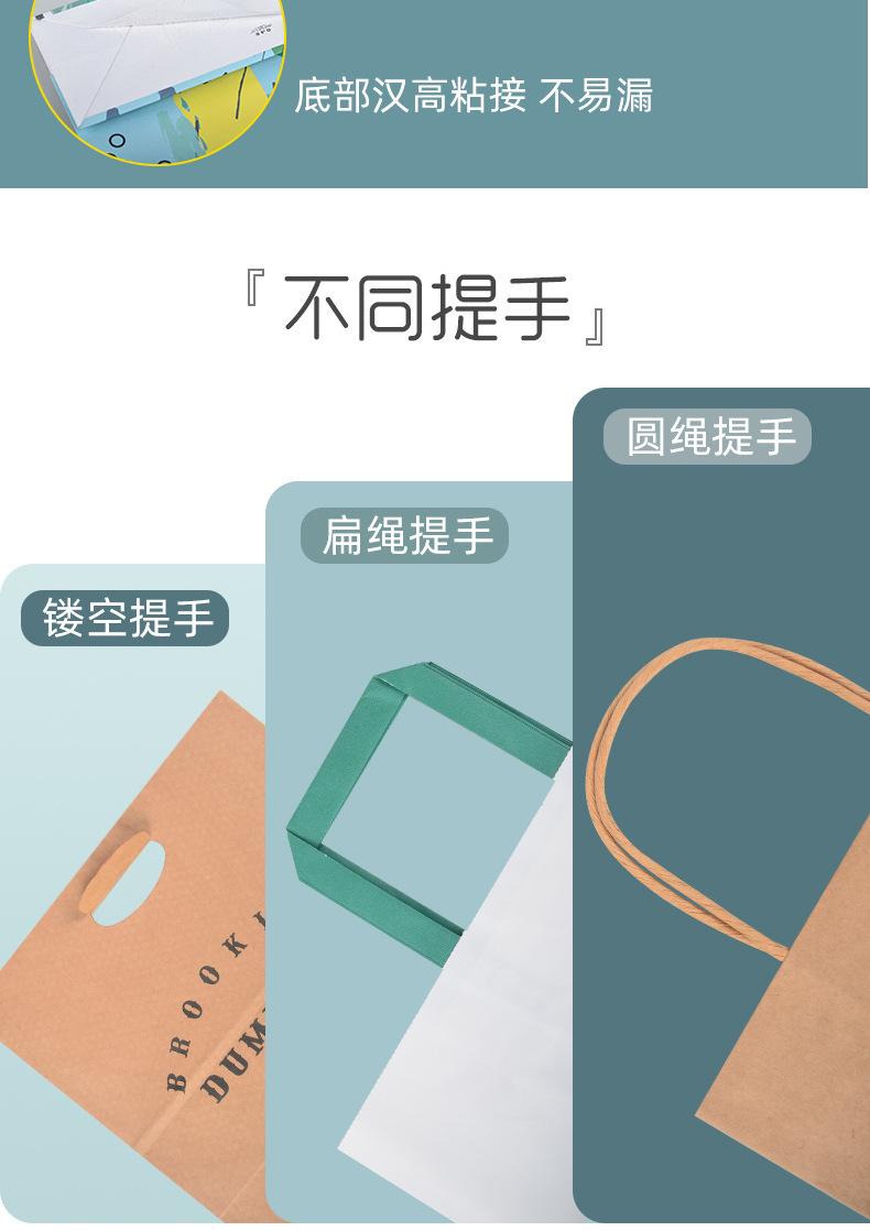 打包奶茶袋