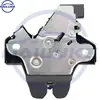 64610-02200 6461002200 Mecanismo de Cerradura de Cajuela Es Adecuado para Toyota Corolla 2015-2018
