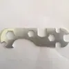 Ferramenta de coroa Ferramenta de reparo de bicicleta Ferramenta de remoção de pedivela ferramenta de remoção de coroa Removedor Extrator de remoção de catraca
