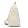 Bolsa de Peito de Nylon Estilo Japonês Personalizada para Homens e Mulheres, Bolsa Tendência de Ombro Único para o Dia a Dia, Bolsa Transversal Multiuso para Lazer ao Ar Livre