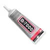 Cola B7000 materiais artesanais diy fazendo brincos acessórios de cabelo estilo antigo grampos de cabelo acessórios para penteado ferramentas de colagem