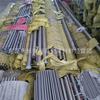 Fornecimento Dongguan aço redondo 9Cr18Mo barra redonda 9Cr18Mo Baosteel barra de aço inoxidável cortador