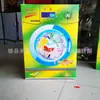 Máquina de Lavar Antiaderente, Artigos de Funeral de Papel, Artigos de Funeral de Papel de Cinco Fases, Produtos de Papel Sacrificial