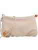 Bolso Mujer ins2024 Nuevo Alta Gama Lujo Ligero Diseño de Nicho Moda Bolso de Hombro Cruzado Plegado para Mujer