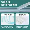 Manguera Neumática de PU Antiexplosión de Alta Presión en Stock, Manguera para Compresor de Aire Resistente a Alta Presión, Tubería de Aire para Equipos Neumáticos Resistente al Desgaste y a las Grietas