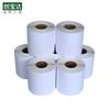 Papel Térmico Três Provas 100*150*350 Papel Térmico para E-mail Etiqueta Autoadesiva Etiqueta para Logística Postal