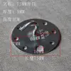 Accesorios de Iluminación, Ganchos para Candelabros de Cristal, Paneles Colgantes de Luz de Vela, Ganchos de Techo, Placas Base para Candelabros