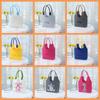 2026 Nuevo Bolso de Hombro de Moda Bolso Tote Casual Bolso de Moda Gran Capacidad Bolso con Bloques de Color Bolso de Almacenamiento