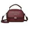 Bolso cuadrado pequeño vintage de gran venta transfronteriza para mujer, bolso de mano versátil de moda para el día a día, nuevo diseño de nicho para hombro y cruzado