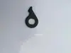 Acessórios para Máquina de Embalagem de Animais de Estimação, Peças de Dispositivo de Aperto, Lâminas de Corte, Lâminas de Mola, Componentes de Tensor Manual de Aço Plástico