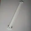 Lámpara fluorescente LED T8 de ahorro de energía, de un solo tubo, de doble tubo, lámpara para taller, juego completo de lámpara con soporte de 1.2 m, portalámparas, silencioso