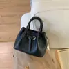 Bolsas Pequenas Tendência Deste Ano para Mulheres 2026 Nova Primavera Versátil Bolsa Transversal Moda Super Popular Bolsa Tote Pequena