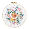 24 Novos Produtos 26 Letras em Inglês Pacote de Material para Bordado DIY Conjunto de Bordado de Suzhou Artesanal Transfronteiriço da Amazon