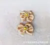 Suministros para Mascotas Lazo para Mascotas Correa de Cuero Anillo para el Pelo Flor para el Pelo de Perro Teddy Yorkshire Cuerda para el Pelo Marzis Tocado