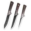 Guangdong Yangjiang cuchillo grifo forjado corte doble uso cocina hogar cuchillo de cocina afilado traje de chef cuchillo para huesos