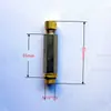 Tapa de respiro para reductor de engranajes m16*15 tapa accesorio de respiro en codo m22*1.5 mirilla de nivel de aceite m10*1 tapa de respiro