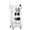Instrumento Magnético Adelgazante y Constructor Muscular Ems Vertical, Moldeador Abdominal y Línea Muscular de Chaleco, Instrumento Magnético Adelgazante y Constructor Corporal Venta Directa de Fábrica