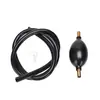 Dreno com Bola Absorvente para Bandeja de Chá Mesa de Chá Saída de Mangueira com Cabeça de Cobre Dreno Mangueira Peças de Reposição para Conjunto de Chá Kung Fu Venda por Atacado