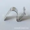 Xinhui Xiong Tp16 Fabricante Personalizado Forma Especial Acero Inoxidable Alta Elasticidad Lámina de Resorte Resorte